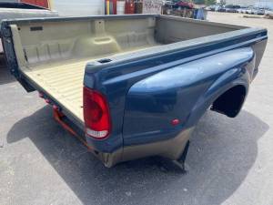 1999-2010 Ford F-250/F-350 Super Duty - Dually Bed