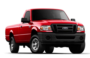 Ford Truck Beds - Ford Ranger Truck Beds