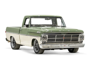 Ford Truck Beds - 67-79 Ford F-Series Truck Beds