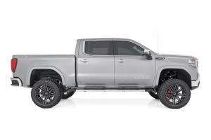Chevrolet & GMC Truck Beds - 19-C Chevy Silverado 1500 & GMC Sierra 1500 Truck Beds