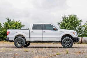 Ford Truck Beds - 09-14 Ford F-150 Truck Beds