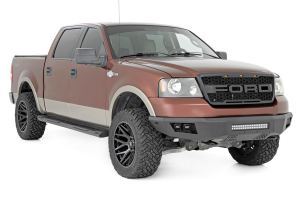 Ford Truck Beds - 04-08 Ford F-150 Truck Beds
