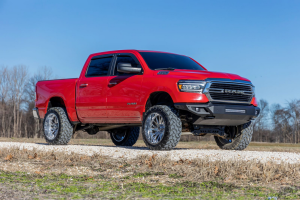 Dodge Truck Beds - 2019-Current Ram 1500 Truck Beds