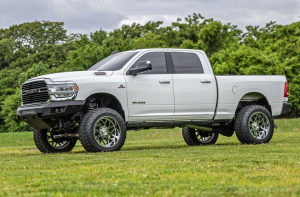 Dodge Truck Beds - 2020-2024 Ram 2500/3500 Truck Beds