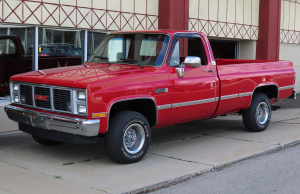 Chevrolet & GMC Truck Beds - 73-87 Chevy/GMC CK Truck Beds