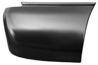 Key Parts - 99-06 CHEVY Silverado/GMC Sierra TRUCK REAR RH Passengers Side LOWER SECTION OF BED 6FT