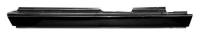 Key Parts - 93-98 Jeep Grand Cherokee LH Drivers Side Rocker Panel