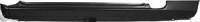 Key Parts - 89-94 Geo Metro LH Drivers Side Rocker Panel