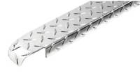 88-98 Chevy/GMC C/K Short Bed Truck K&W Wrap-Around Diamond Plate ...