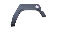 82-91 Dodge Raider/Mitsubishi Montero Driver's Side 2dr Rear Wheel Arch