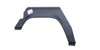 82-91 Dodge Raider/Mitsubishi Montero Passenger's Side 2dr Rear Wheel Arch