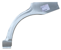 07-08 Honda Fit Rear Wheel Arch LH Driver's Side