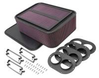 K&N Filters - K&N Custom Racing Assembly - 100-8559