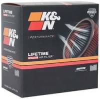 K&N 56-9096 Custom Racing Assembly Performance Upgrade Fits Austin Nissan | UK - View #2