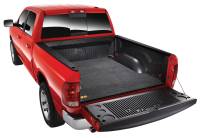 BedRug - 17-24 Ford F-250/350 Super Duty BedRug BedRug Floor Truck Bed Mat Truck Bed Mat - BMQ17SBD