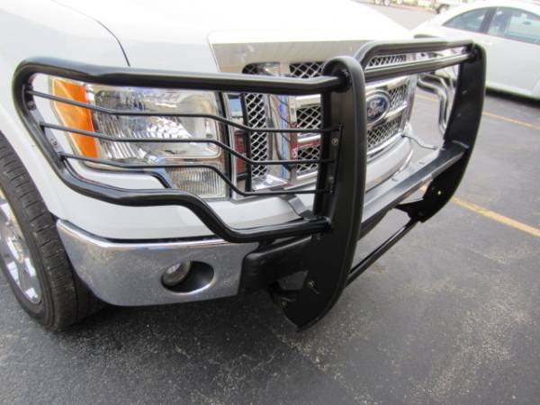 Protects your valueable F150 Headlights!