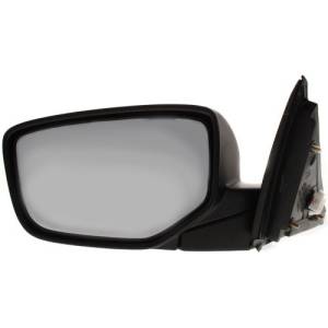 Kool Vue - 08-12 HONDA ACCORD MIRROR LH, Power, Heated, Manual Folding, Paint to Match, Coupe