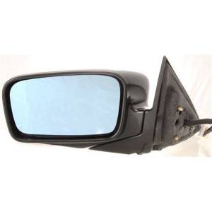 Kool Vue - 04-06 Acura TL MIRROR LH, Power, Heated, w/ Memory, Paint to Match, Manual Folding