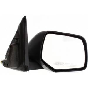 Kool Vue - 08-09 FORD ESCAPE MIRROR RH, Power, Manual Folding, Non-Heated, Paint to Match