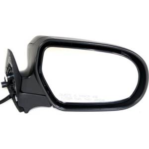 Kool Vue - 08-09 SUBARU LEGACY/OUTBACK MIRROR RH, Power, Non-Heated, w/o Signal Lamp, Paint to Match