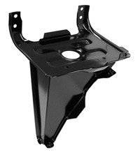 Key Parts - 81-87 Chevrolet/GMC C-10 Truck Battery Tray w/Support