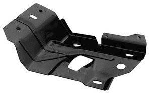 Key Parts - 80-86 Ford F-150/F-250 Truck Battery Tray Support