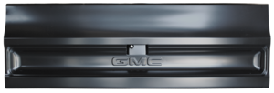 Key Parts - 73-76 GMC C-10 TAILGATE W/GMC FLEET