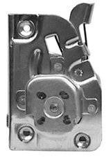 Key Parts - 64-66 CHEVY/ GMC C-10 RH Passangers Side DOOR LATCH