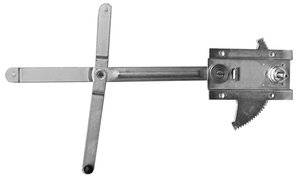 Key Parts - 64-66 CHEVY/ GMC C-10 RH Passangers Side WINDOW REGULATOR