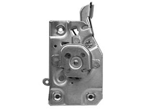 Key Parts - 67-72 CHEVY/ GMC C-10 RH Passangers Side DOOR LATCH
