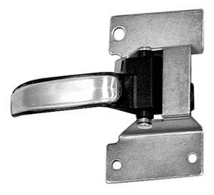 Key Parts - 78-80 CHEVY/ GMC C-10 LH Drivers Side INSIDE DOOR HANDLE