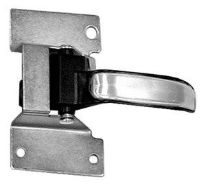 Key Parts - 78-80 CHEVY/ GMC C-10 RH Passangers Side INSIDE DOOR HANDLE
