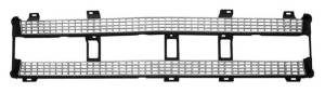 Key Parts - 69-70 CHEVY C-10 INNER GRILLE