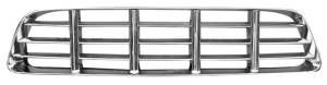 Key Parts - 55-56 CHEVY C-10 GRILLE ASSEMBLY CHROME
