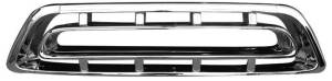 Key Parts - 57 CHEVY C-10 GRILLE ASSEMBLY CHROME