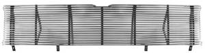 Key Parts - 71-72 CHEVY C-10 4mm POLISHED BILLET GRILLE INSERT