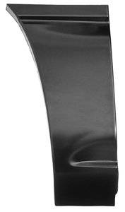 Key Parts - 00-06 CHEVY SILVERADO/02-06 AVALANCHE FRONT LOWER SECTION QUARTER PANEL