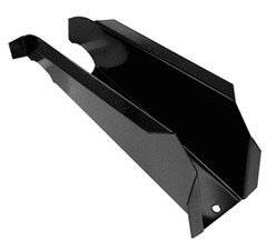 Key Parts - 73-87 CHEVY/GMC C-10 Truck CAB FLOOR SUPPORT