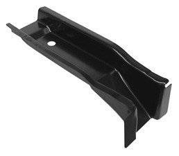 Key Parts - 73-91 CHEVY/GMC C-10 LH Drivers Side BLAZER REAR CAB SUPPORT