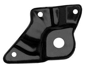 Key Parts - 60-66 CHEVY/GMC C-10 RH Passenger Side FRONT FENDER LOWER REAR MOUNTING PLATE