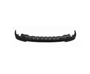 Reflexxion - 01-04 TOYOTA TACOMA FRONT BUMPER PAINTED