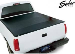 Extang - 99-07 Ford F250/F350 8ft Long Bed Extang Saber (Snapless) Tonneau Cover