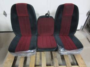 DAP - Custom Color Chevy Full Size Truck C-200 Triway Seat