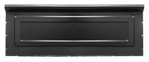 Key Parts - 54-59 CHEVY/GMC C-10 TRUCK FRONT BED PANEL STEPSIDE