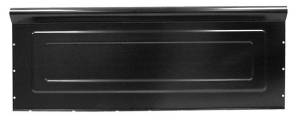 Key Parts - 60-72 CHEVY/GMC C-10 TRUCK FRONT BED PANEL STEPSIDE