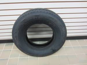 ST205/75R/15 Rainier ST Radial Trailer Tire 