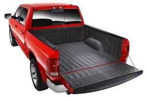 88-98 Chevy/GMC C/K 8ft Long Bed Over-the-Rail Bed Liner