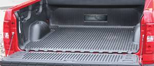 04-08 Ford F-150 6.5ft Flairside Bed Liner