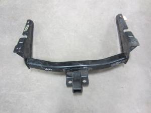97-03 Ford F-150 / 99-12 F-250/F-350 Super Duty Valley Class IV 2 in. Receiver Hitch
