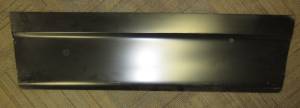 97-03 Ford F-150 Driver's Side Lower Front Door Skin